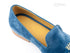 PortDance PDM001 Mocasins Blue - Portdance - Dance Shoes